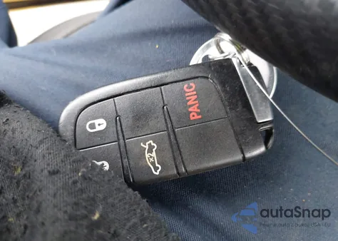 2018 Dodge Challenger R/T from USA, damaged, VIN 2C3CDZBT1JH306087